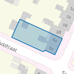 Perceel TGL00-D-1976