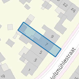 Perceel TGL00-D-1977