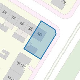 Perceel TGL00-D-1980