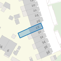 Perceel TGL00-D-1989