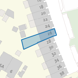 Perceel TGL00-D-1990