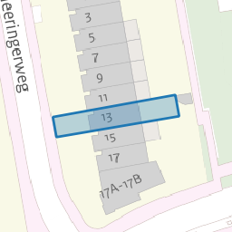 Perceel TGL00-D-1992