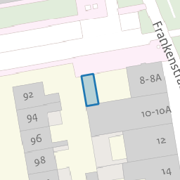 Perceel TGL00-D-1994