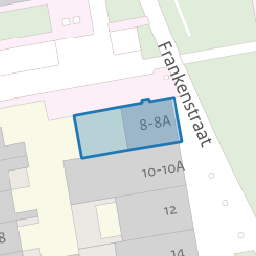 Perceel TGL00-D-1995