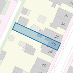 Perceel TGL00-D-1998