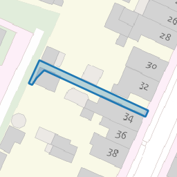 Perceel TGL00-D-1999