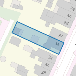 Perceel TGL00-D-2000