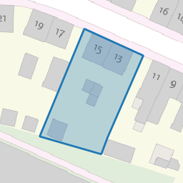 Perceel TGL00-D-2002