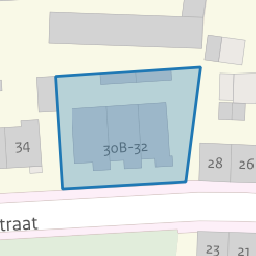 Perceel TGL00-D-2003