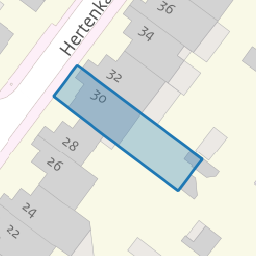 Perceel TGL00-D-2023