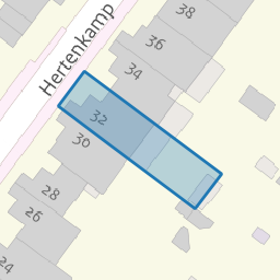 Perceel TGL00-D-2024