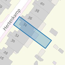 Perceel TGL00-D-2025