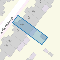 Perceel TGL00-D-2026