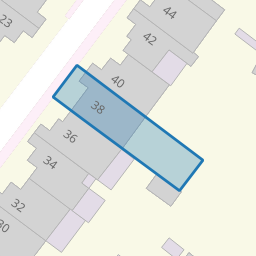 Perceel TGL00-D-2027