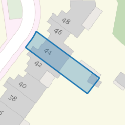 Perceel TGL00-D-2030