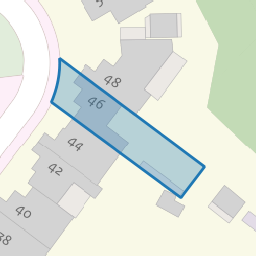 Perceel TGL00-D-2031