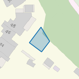 Perceel TGL00-D-2032