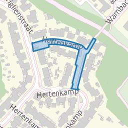 Perceel TGL00-D-2035