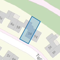 Perceel TGL00-D-2045