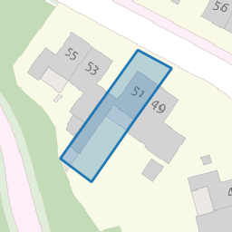 Perceel TGL00-D-2052