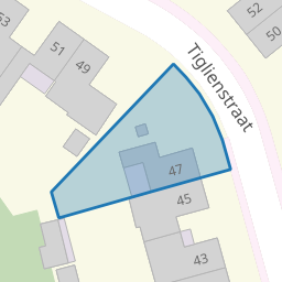 Perceel TGL00-D-2054