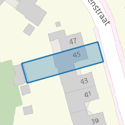 Perceel TGL00-D-2055