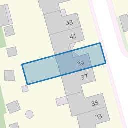 Perceel TGL00-D-2058