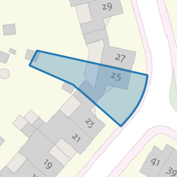 Perceel TGL00-D-2065