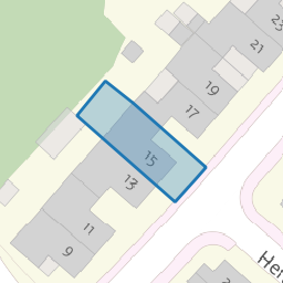 Perceel TGL00-D-2070