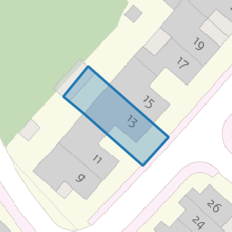 Perceel TGL00-D-2071