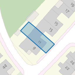 Perceel TGL00-D-2072