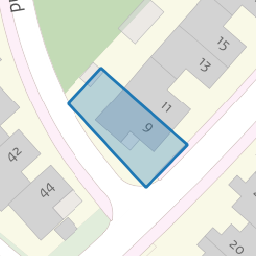 Perceel TGL00-D-2073