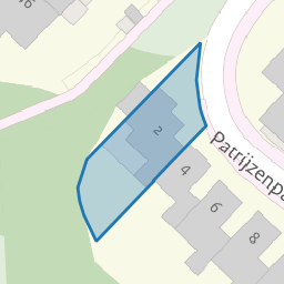 Perceel TGL00-D-2082