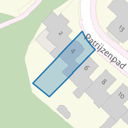 Perceel TGL00-D-2083