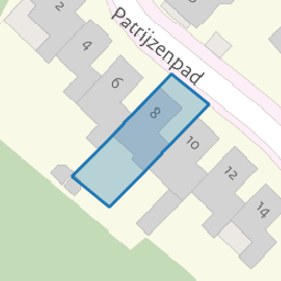 Perceel TGL00-D-2085