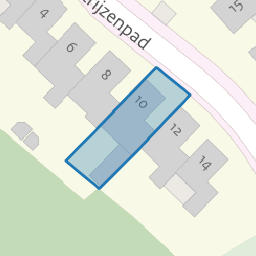 Perceel TGL00-D-2086