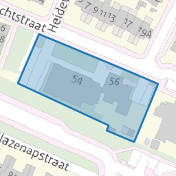 Perceel TGL00-D-2089