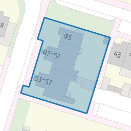 Perceel TGL00-D-2101