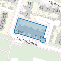 Perceel TGL00-D-2102