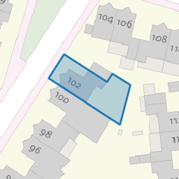 Perceel TGL00-D-2104