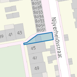 Perceel TGL00-D-2121