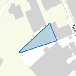 Perceel TGL00-D-2132