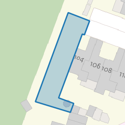 Perceel TGL00-D-2139