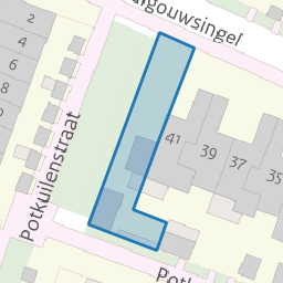 Perceel TGL00-D-2145