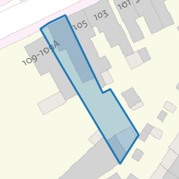 Perceel TGL00-D-2152