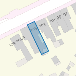 Perceel TGL00-D-2153