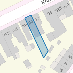 Perceel TGL00-D-2156