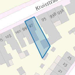 Perceel TGL00-D-2157