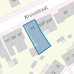 Perceel TGL00-D-2158