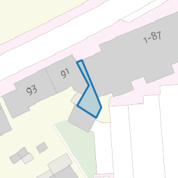 Perceel TGL00-D-2162